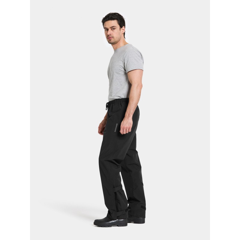 Moške hlače GRIT USX PANTS 4 Black