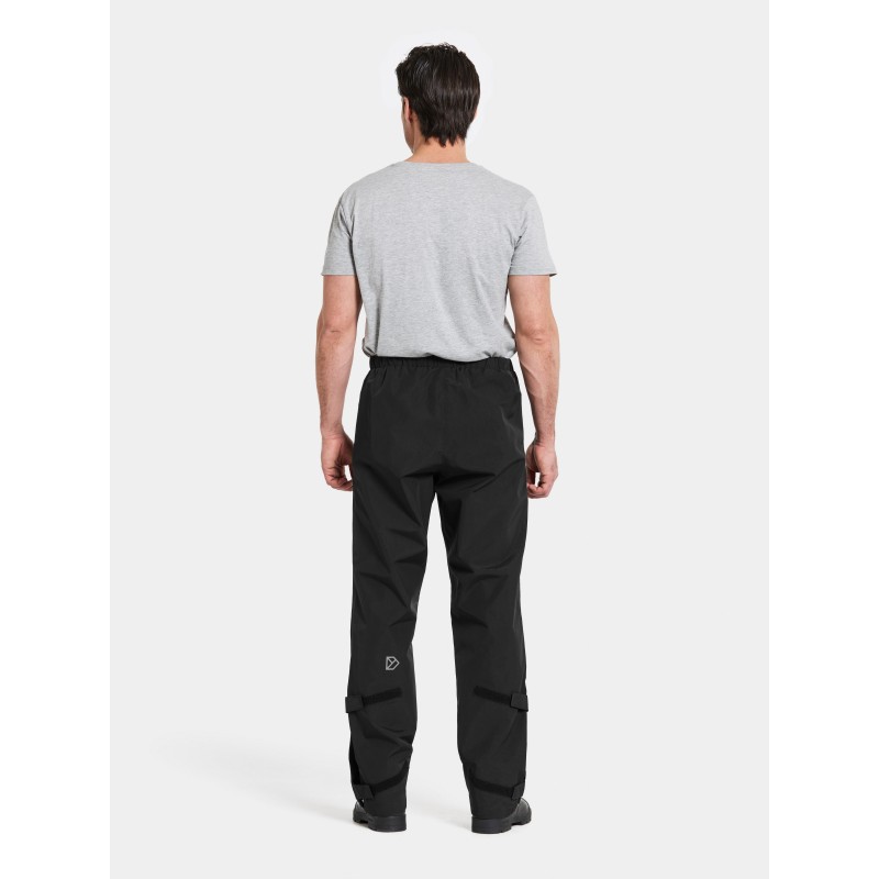 Moške hlače GRIT USX PANTS 4 Black