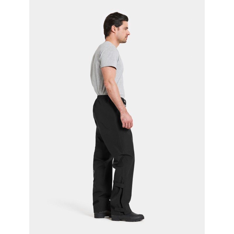 Moške hlače GRIT USX PANTS 4 Black