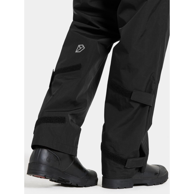 Moške hlače GRIT USX PANTS 4 Black