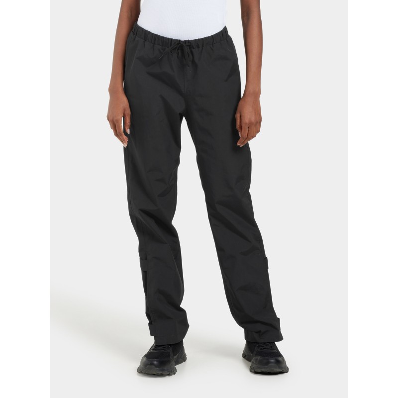 Ženske hlače GRIT WNS PANTS 4 Black