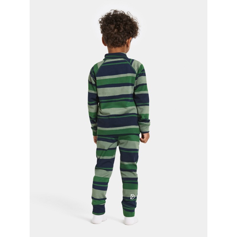 Aktivno perilo set JADIS KIDS PR SET 4 Trail Green