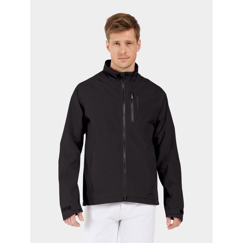 Moška jakna JESPER USX JKT Black