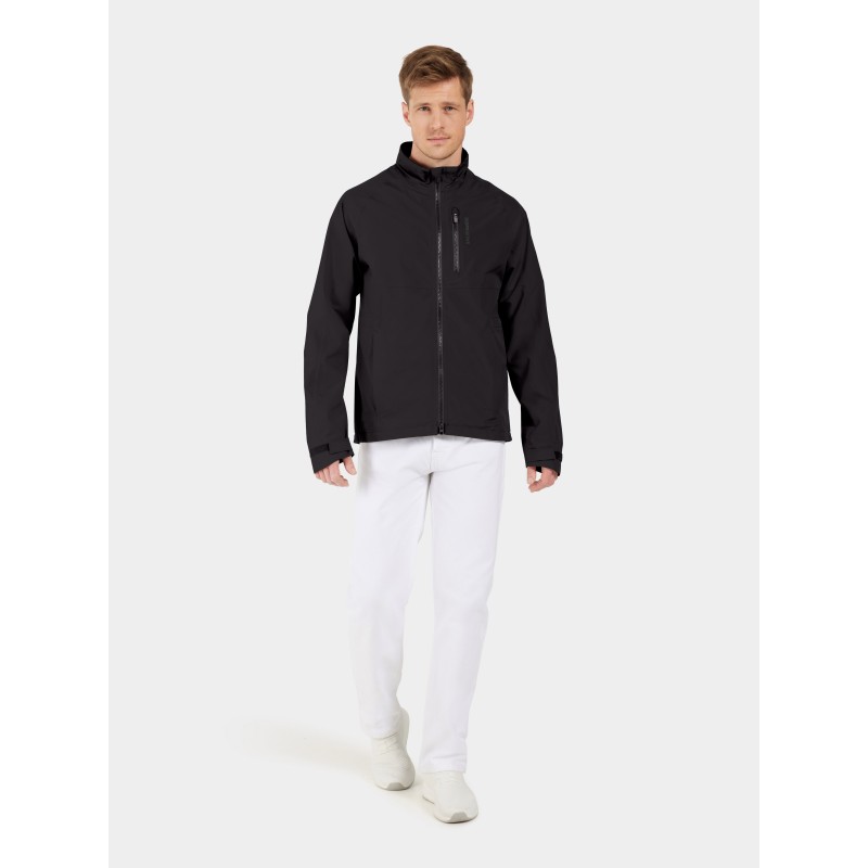 Moška jakna JESPER USX JKT Black