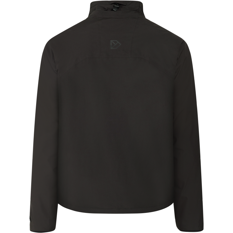 Moška jakna JESPER USX JKT Black