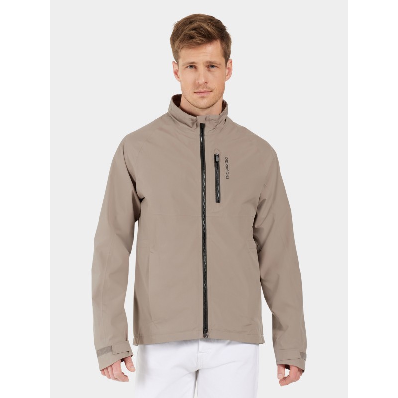 Moška jakna JESPER USX JKT Ash Brown