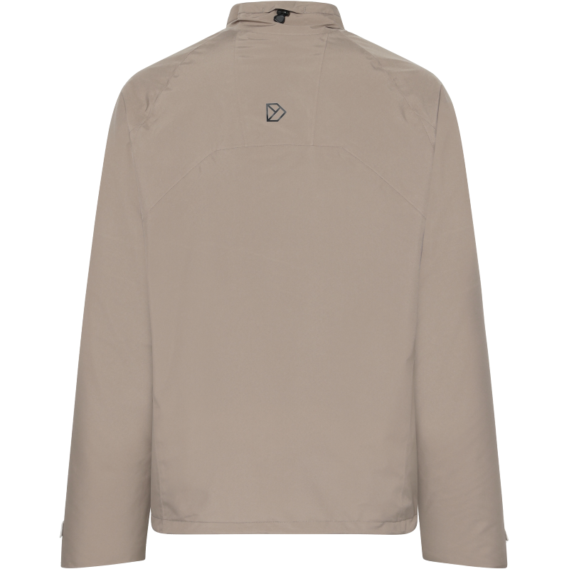 Moška jakna JESPER USX JKT Ash Brown