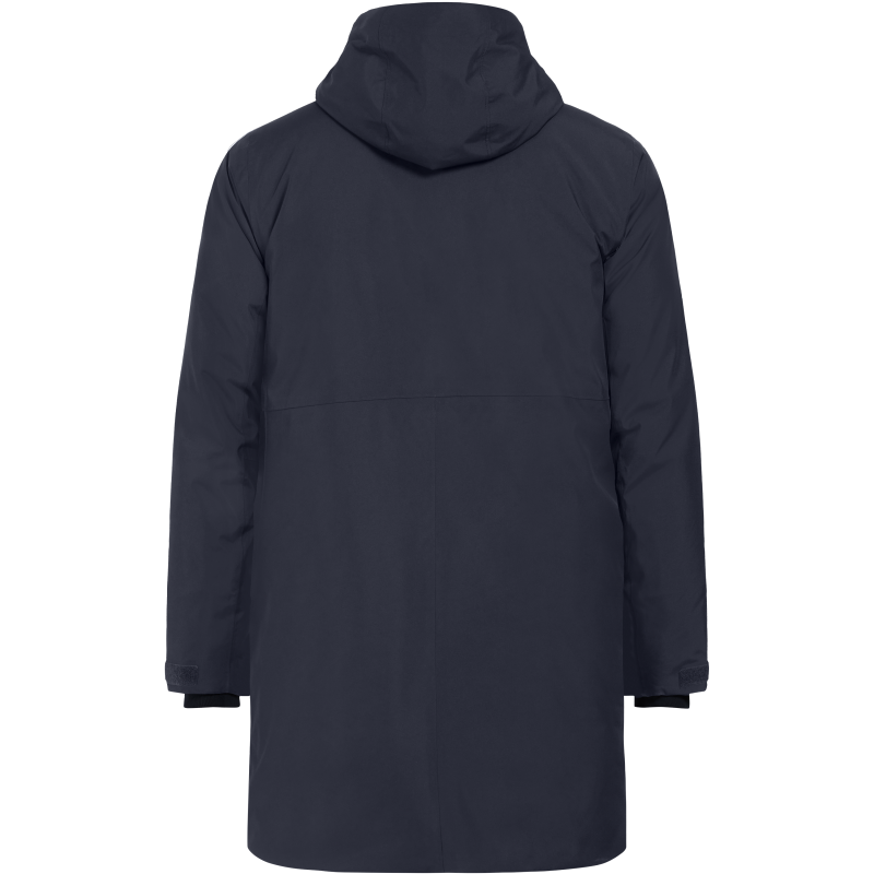 Moška jakna KENNY USX PARKA 7 Dark Night Blue