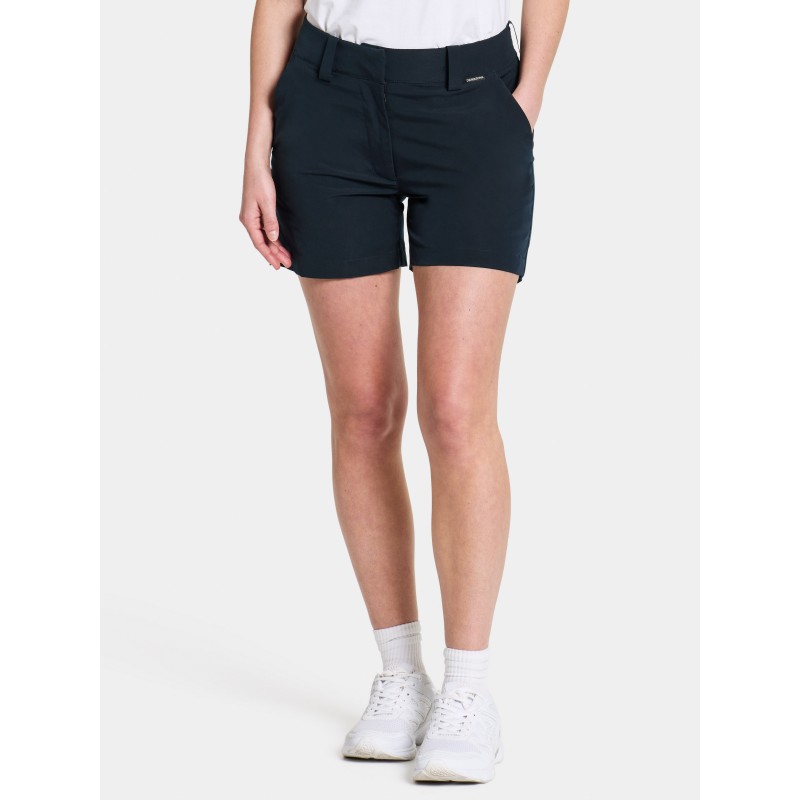 Ženske hlače LIV SHORTS 2 Dark Night Blue