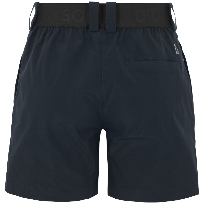 Ženske hlače LIV SHORTS 2 Dark Night Blue
