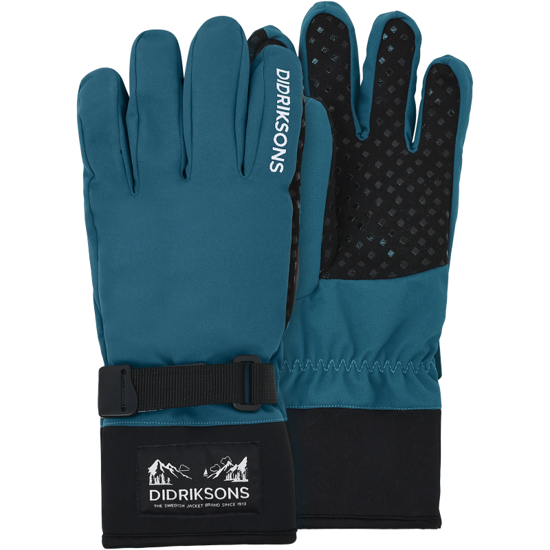 Otroške rokavice LOVAS FIVE FI GLOV 2 Star blue