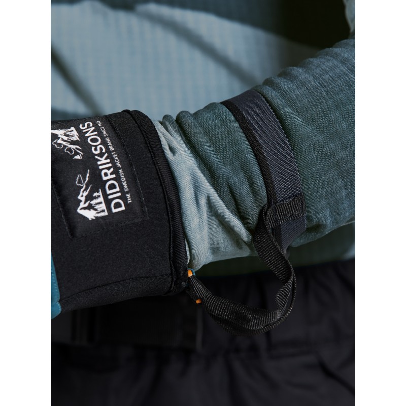 Otroške rokavice LOVAS FIVE FI GLOV 2 Star blue