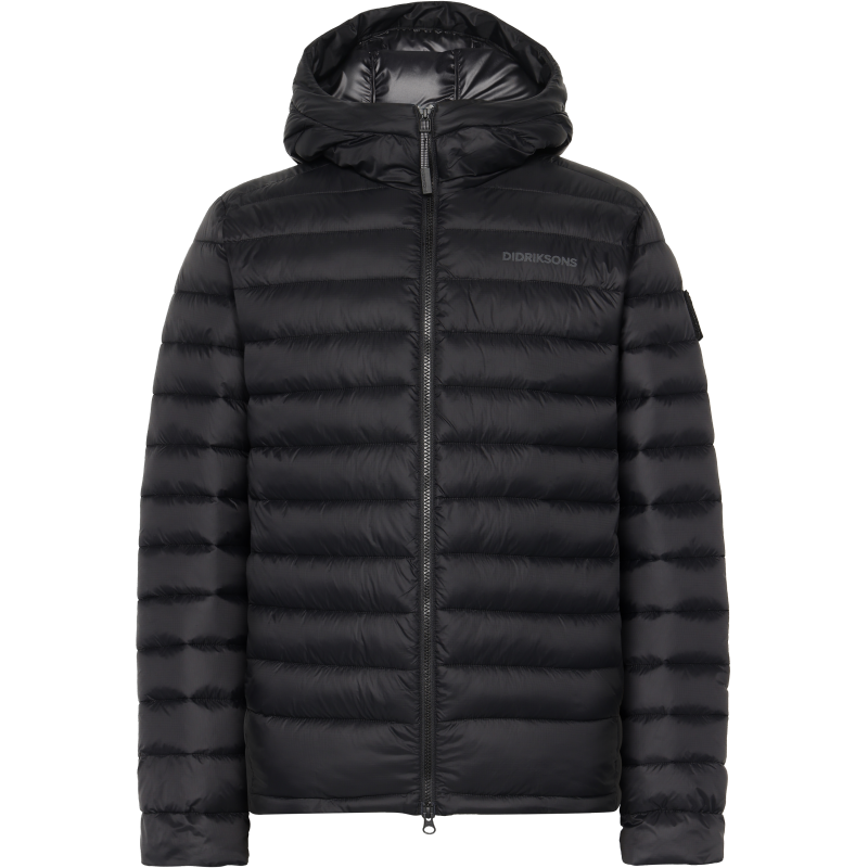 Muška jakna MAURO USX JKT Black