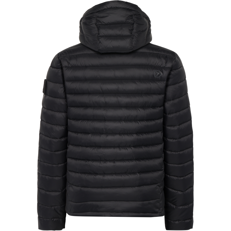 Muška jakna MAURO USX JKT Black