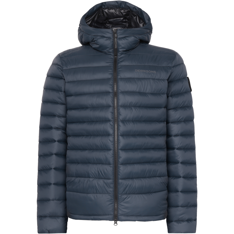 Moška jakna MAURO USX JKT Blue