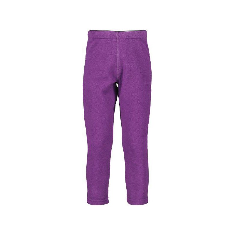Otroške hlače MONTE KIDS PANTS 9 Royal Purple