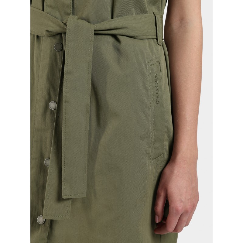 Ženski brezrokavnik NELLIE WNS VEST Dusty Ol