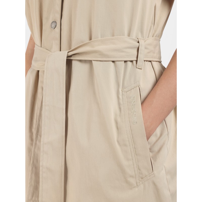 Ženski brezrokavnik NELLIE WNS VEST Clay Bei