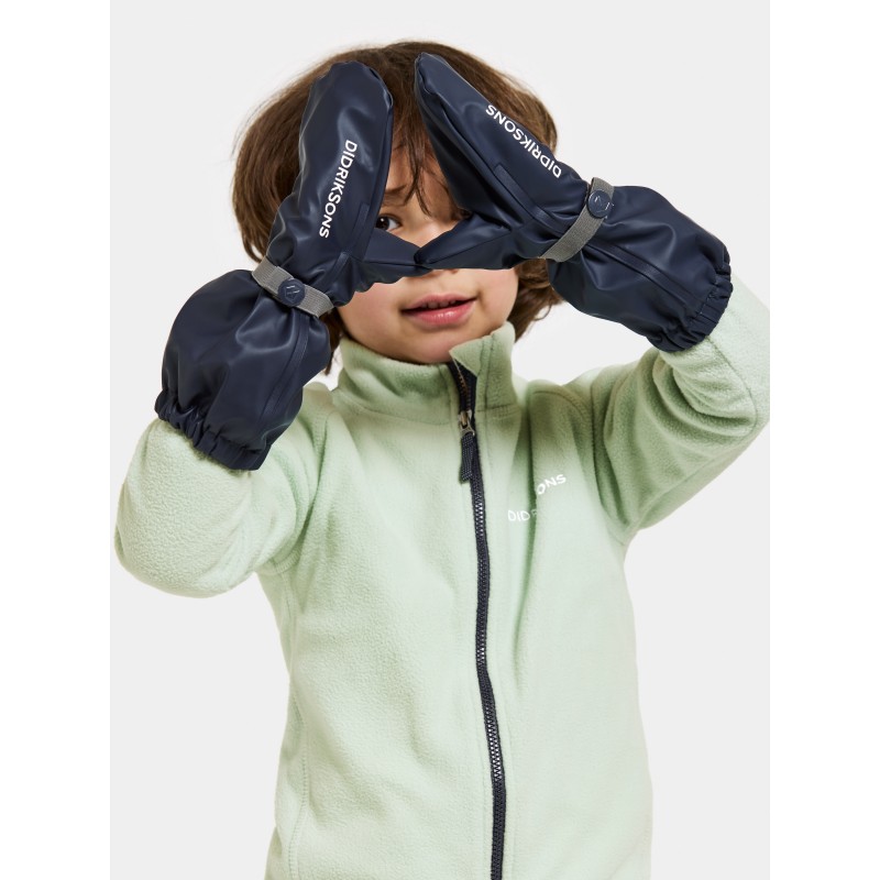 Otroške rokavice PILEGLOVE 8 Navy