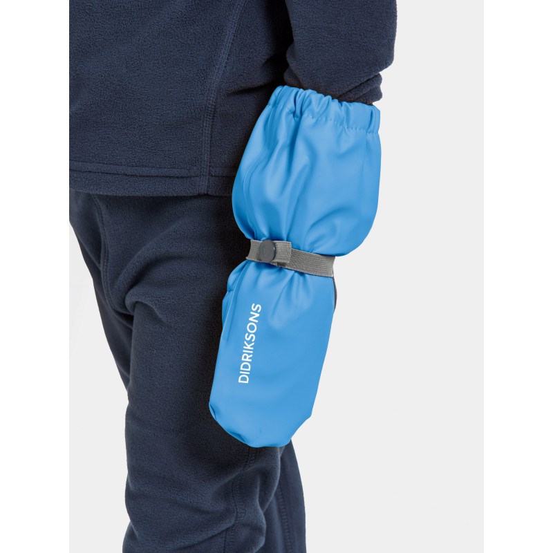 Otroške rokavice PILEGLOVE 8 Sharp blue