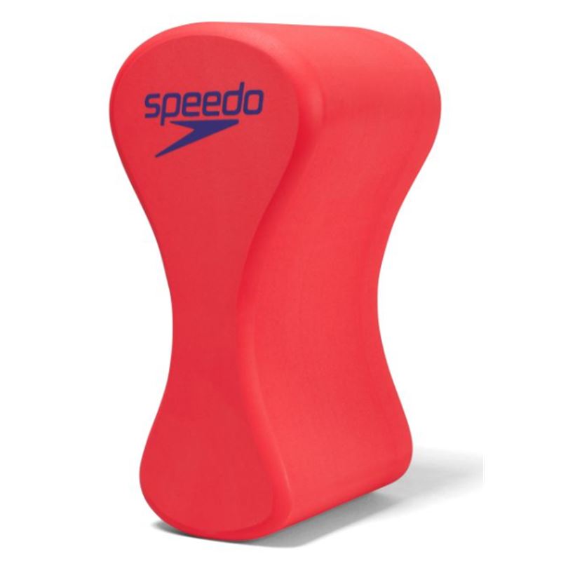 Plovec ELITE PULLBUOY RED/BLUE